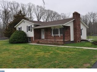 5618 Sandtown Rd, Felton, DE 19943