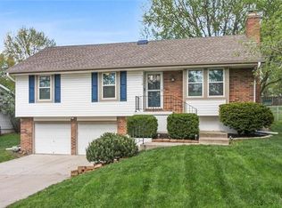 7115 N Rhode Ave, Kansas City, MO 64152