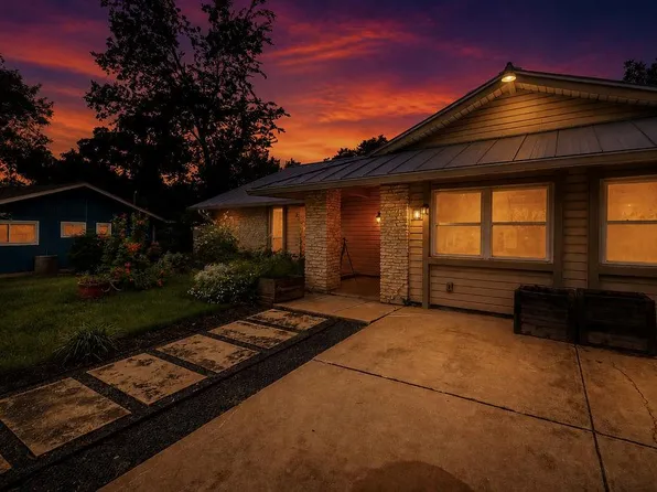 5202 Greenheart Dr, Austin, TX 78745