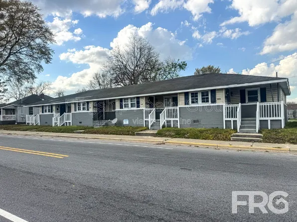 600 Howell St APT E, Greenville, NC 27834