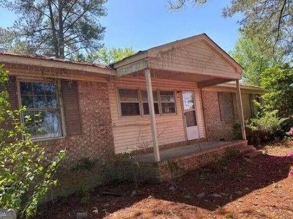 648 Railroad St, Warrenton, GA 30828