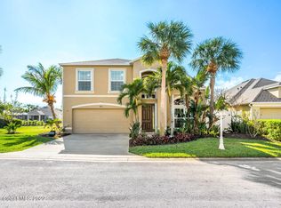 403 Marginella Ln, Indialantic, FL 32903