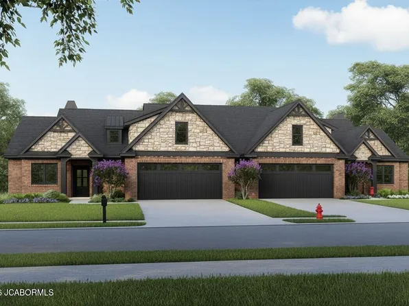 3410 Timber Ridge Ln, Jefferson City, MO 65109