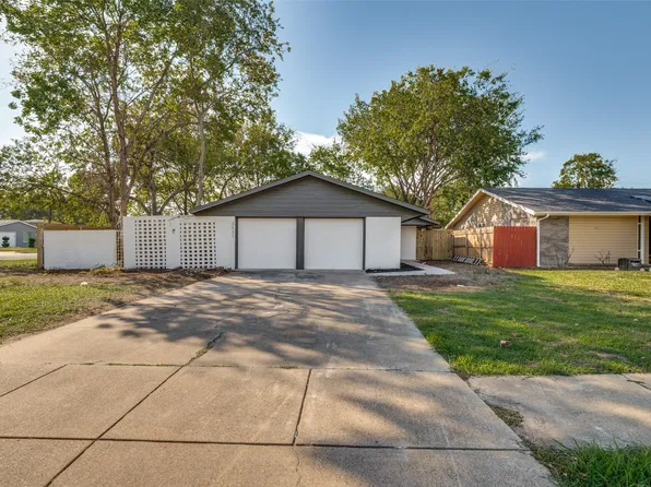 3531 Colgate Ln, Irving, TX 75062