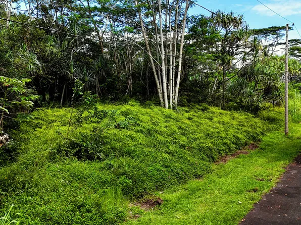Ohiki St Lot 1451, Pahoa, HI 96778