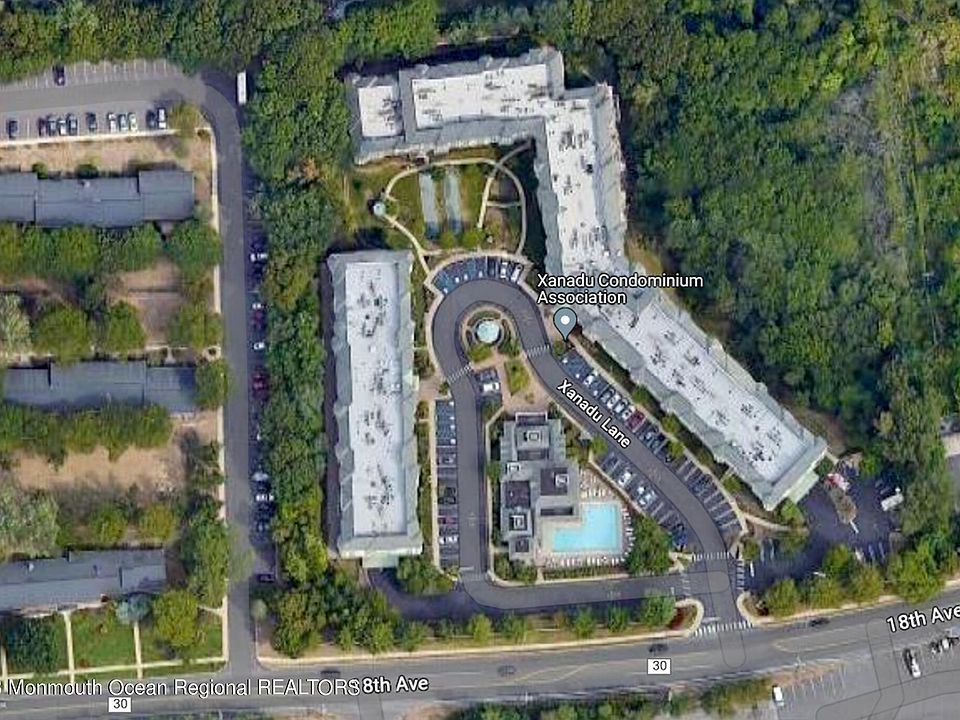 1107 Xanadu Lane, Wall Township, NJ 07719 MLS 22320817 Zillow