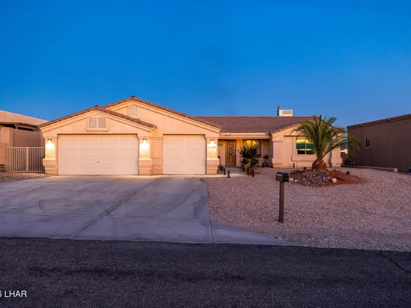 2386 Seabring Dr, Lake Havasu City, AZ 86403