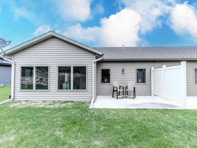 3337 Prairie Meadow Dr #A, Milford, IA, 51351