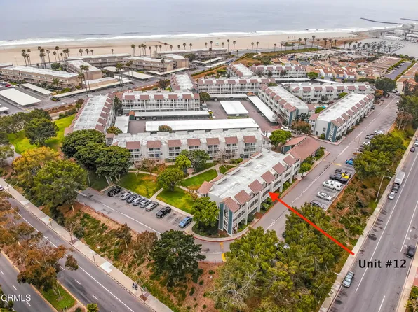 201 S Ventura Rd Unit 12, Port Hueneme, CA 93041