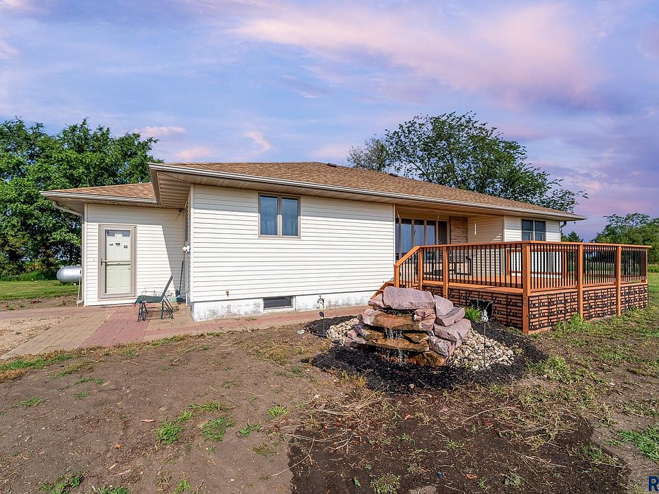 43491 277th St, Freeman, SD 57029 MLS 22304748 Zillow