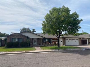 3318 N 47th Pl, Phoenix, AZ 85018