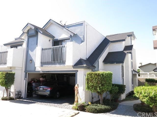 1st image of 13502 Francisquito Ave APT E