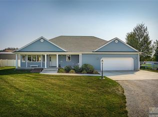46 Sandstone Ct, Columbus, MT 59019