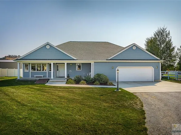 46 Sandstone Ct, Columbus, MT 59019