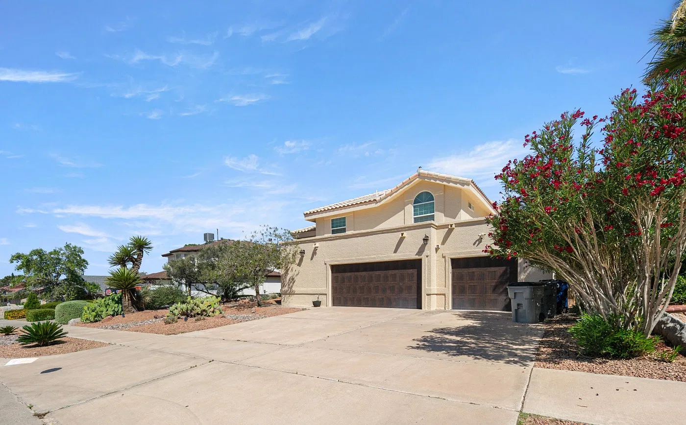 6301 Brisa del Mar Dr — Photo 2