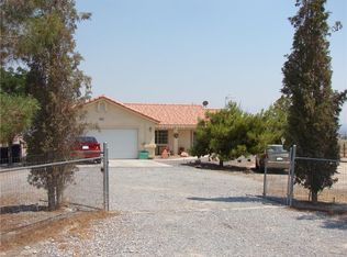 2800 Deadwood St, Pahrump, NV 89048