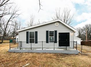 10106 Clairmont Dr, Saint Louis, MO