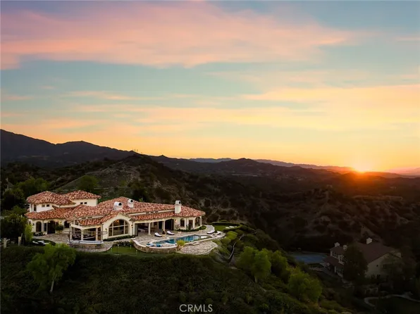 27024 Cliffie Way, Santa Clarita, CA 91387