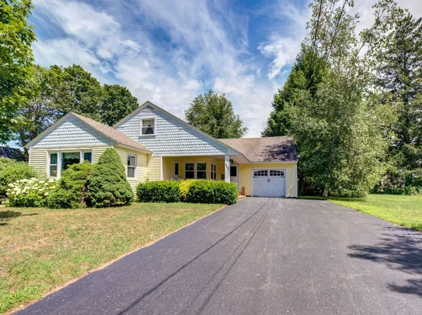 322 S 2nd Street, Northville, NY 12134