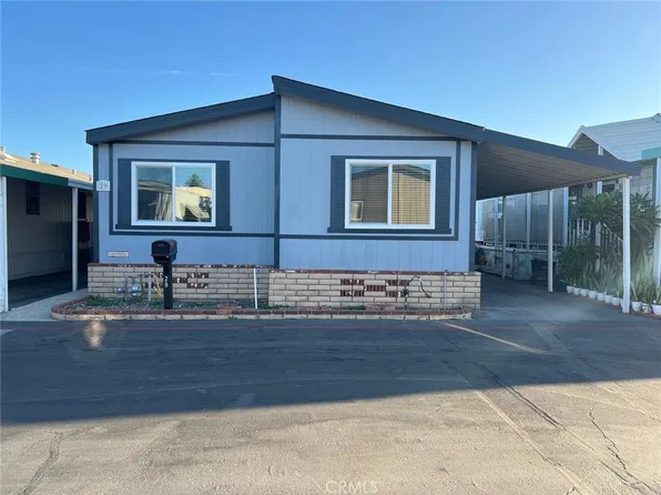 211 S Beach Blvd Space 29, Anaheim, CA 92804