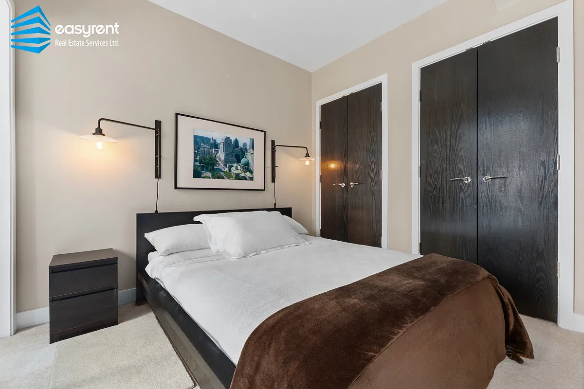1 bed, 730 sqft, $3,600 — Photo 3