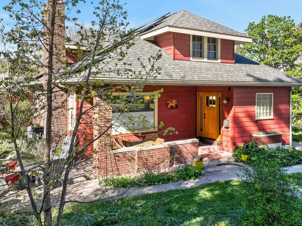 529 S 7th Ave, Pocatello, ID 83201