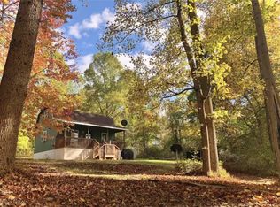 74369 Irish Ridge Rd, Kimbolton, OH 43749