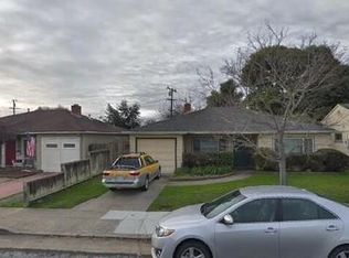 1972 Shoreview Ave, San Mateo, CA