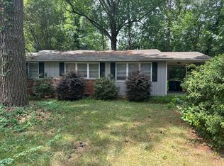 1608 Seminole Trl, Raleigh, NC 27609