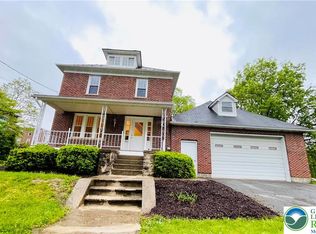 337 N 9th St, Bangor, PA