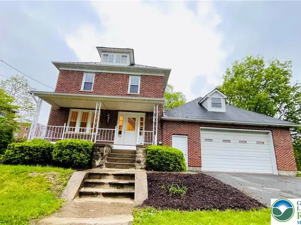 337 N 9th St, Bangor, PA 18013