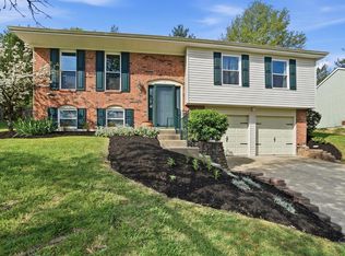 82 Orchard Knoll Dr, Cincinnati, OH 45215