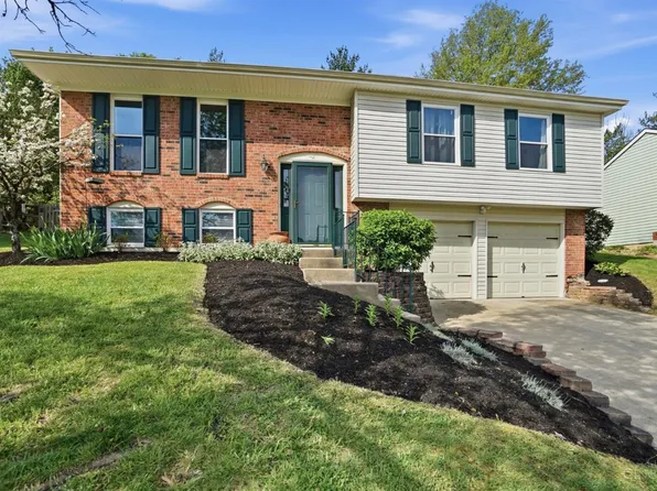 82 Orchard Knoll Dr, Cincinnati, OH 45215