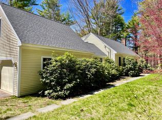 120 Fieldstone Estates Rd, York, ME 03909