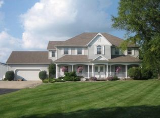 19470 Starbrick Rd, Edwardsburg, MI 49112