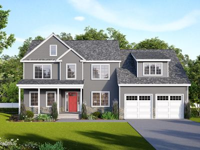 15 Pheasant Lane, Delmar, NY, 12054