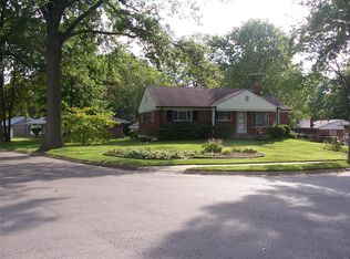7810 Milan Ave, Saint Louis, MO