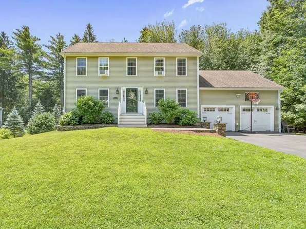 471 Mount Elam Rd, Fitchburg, MA 01420
