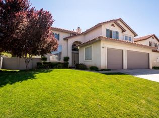 6554 Highbluff Way, Lancaster, CA 93536