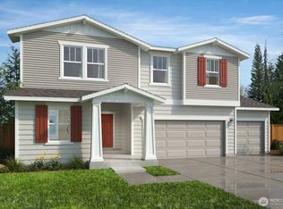 13665 184th Street Ct E #139, Puyallup, WA 98374
