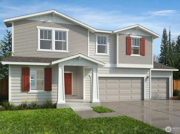 13665 184th Street Ct E #139, Puyallup, WA 98374