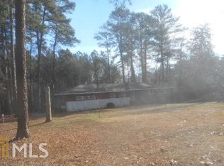 8126 Webb Rd, Riverdale, GA 30274