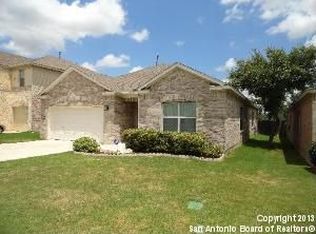 12007 Edward Conrad, San Antonio, TX 78253
