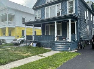 1019 Court St FLOOR 1, Syracuse, NY 13208