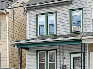 2210 Lehman St, Lebanon, PA 17046