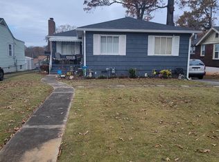 1316 43rd St W, Birmingham, AL 35208