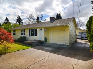1840 Todd St, Eugene, OR