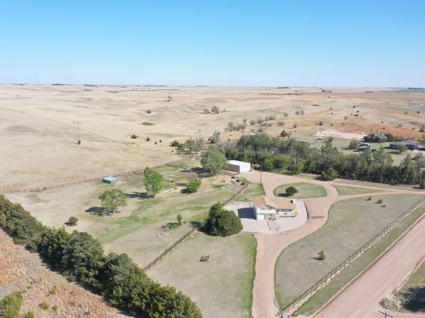 701 Road East S #A, Ogallala, NE 69153