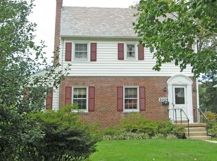 2025 Lanier Dr, Silver Spring, MD 20910