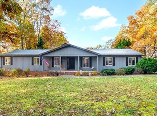 241 Old Pocket Rd, Lynch Station, VA 24571